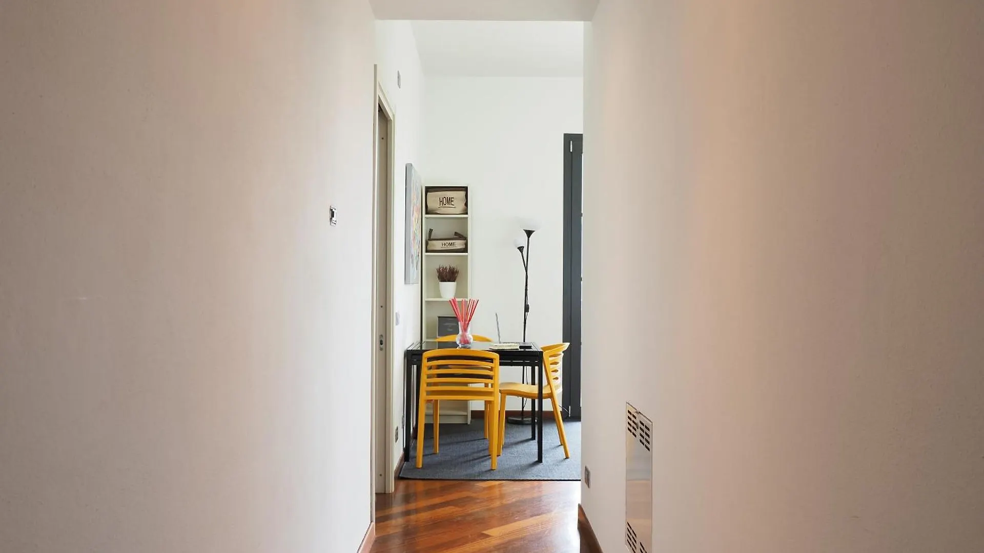 Milano For Guest -Studio 1 Porta Romana Italien