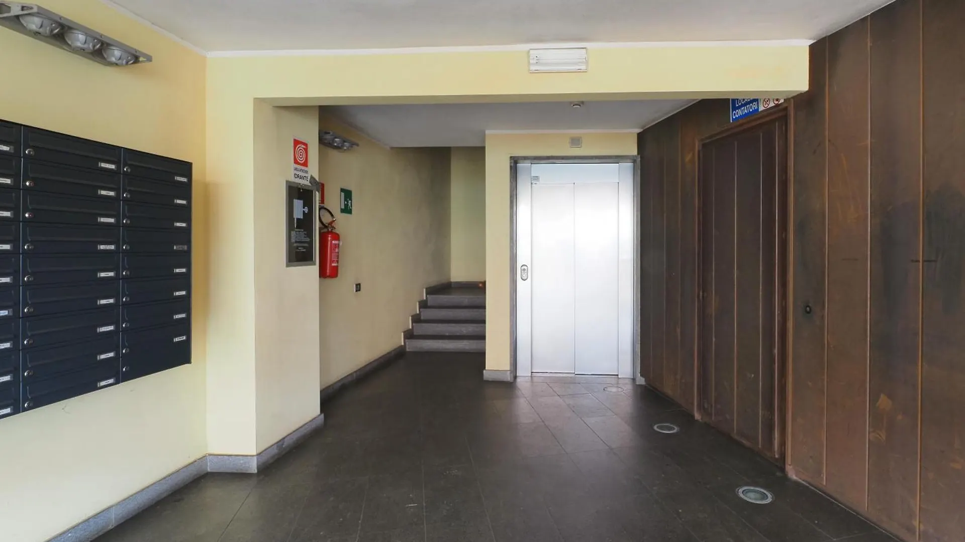 Milano For Guest -Studio 1 Porta Romana Lejlighed