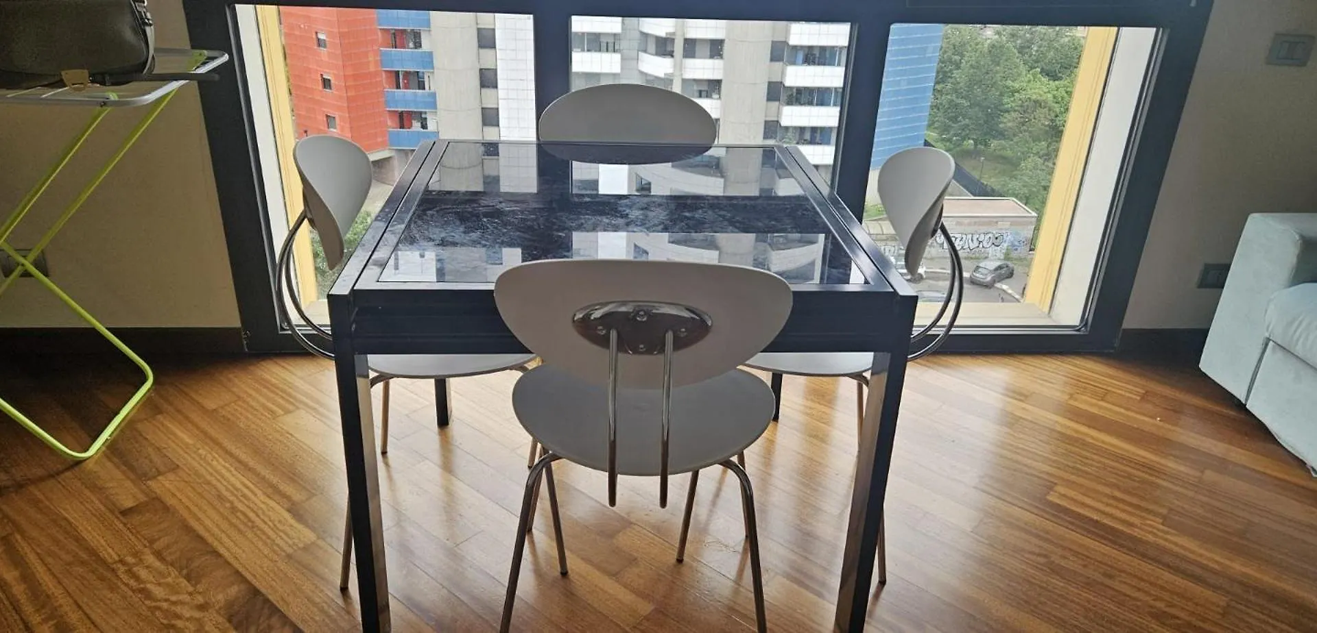 Appartement Milano For Guest -Studio 1 Porta Romana Italië
